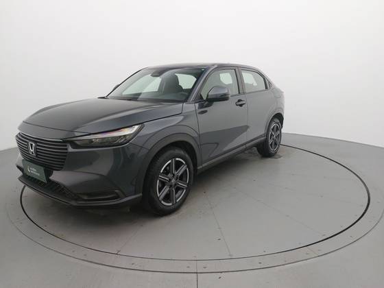 HONDA HR-V 1.5 DI I-VTEC FLEX EX CVT